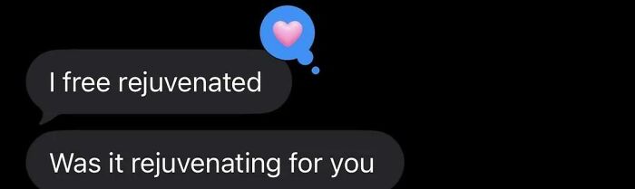 Am I Reading Too Much Into This Bizarre Message From My BF?