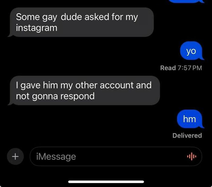 People Totally Losing It Over The Wildest Texts—You Gotta See This!