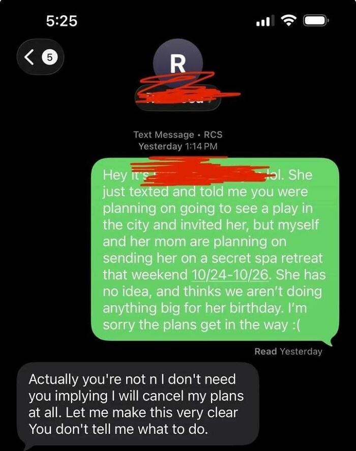 People Totally Losing It Over The Wildest Texts—You Gotta See This!