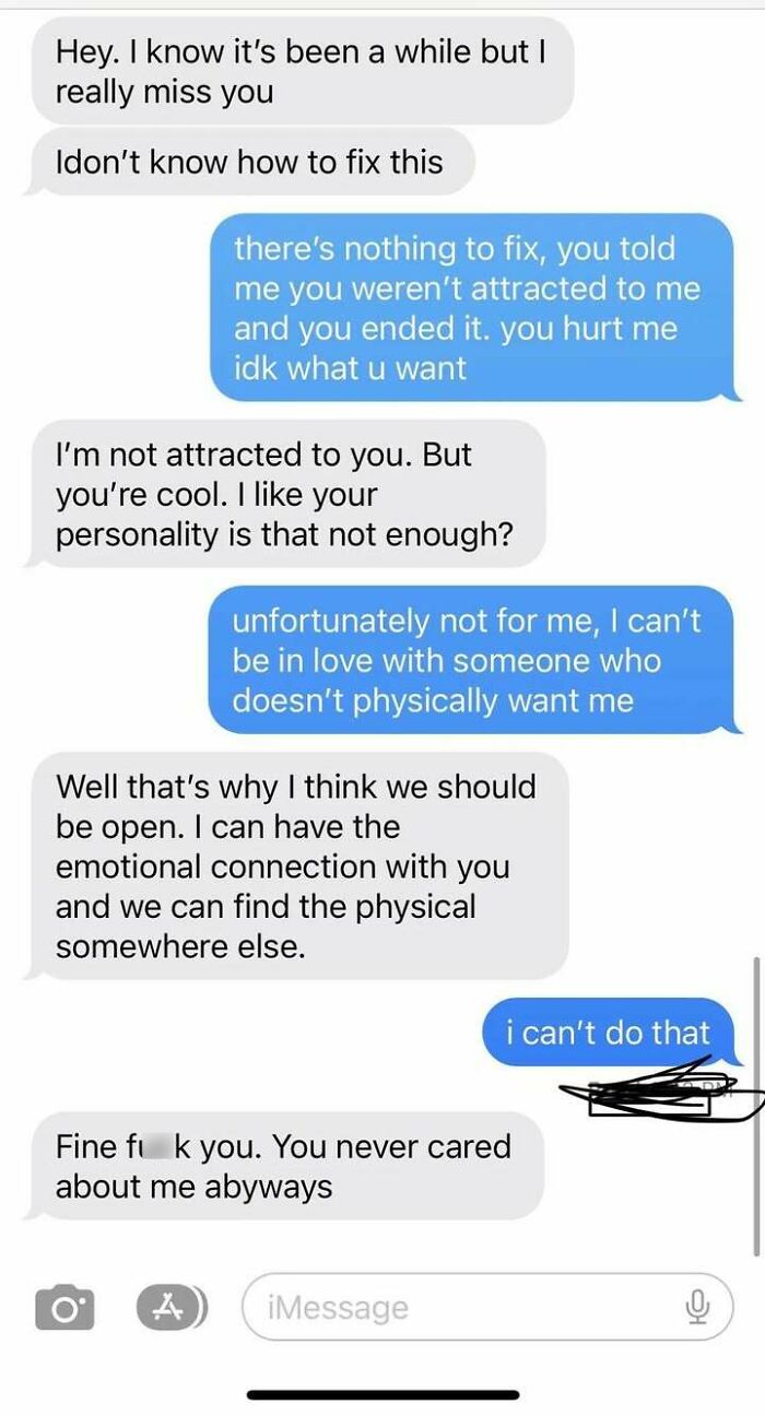 People Totally Losing It Over The Wildest Texts—You Gotta See This!