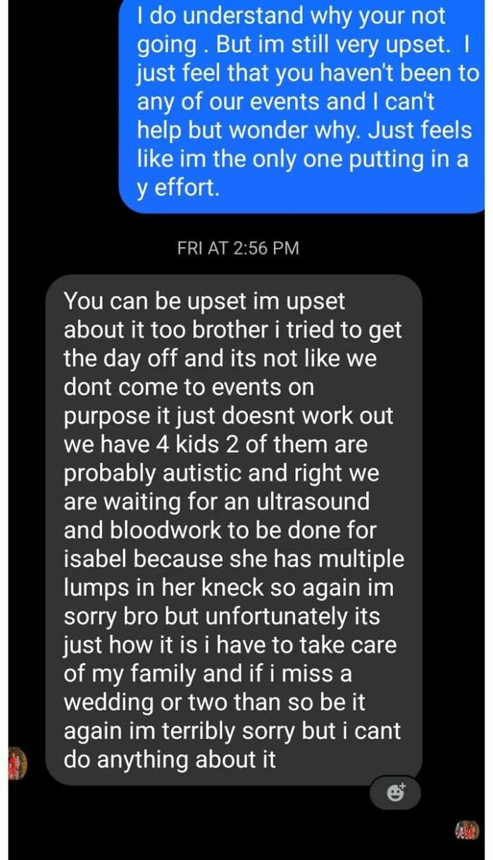 People Totally Losing It Over The Wildest Texts—You Gotta See This!