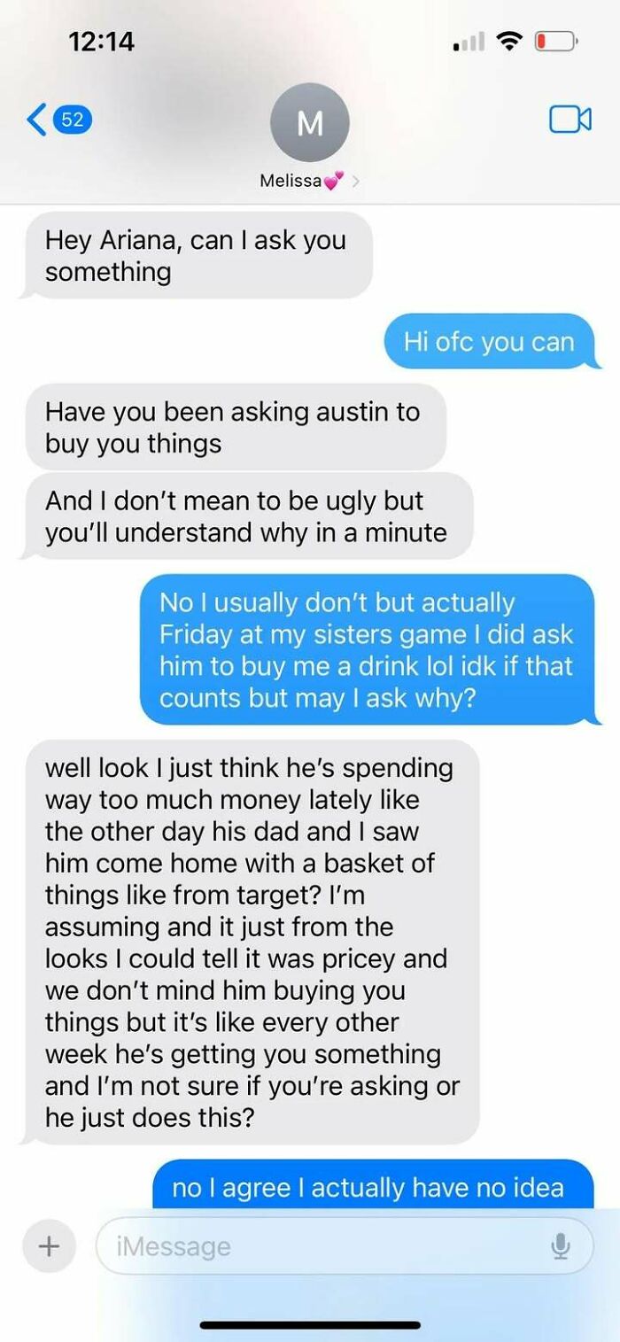 People Totally Losing It Over The Wildest Texts—You Gotta See This!