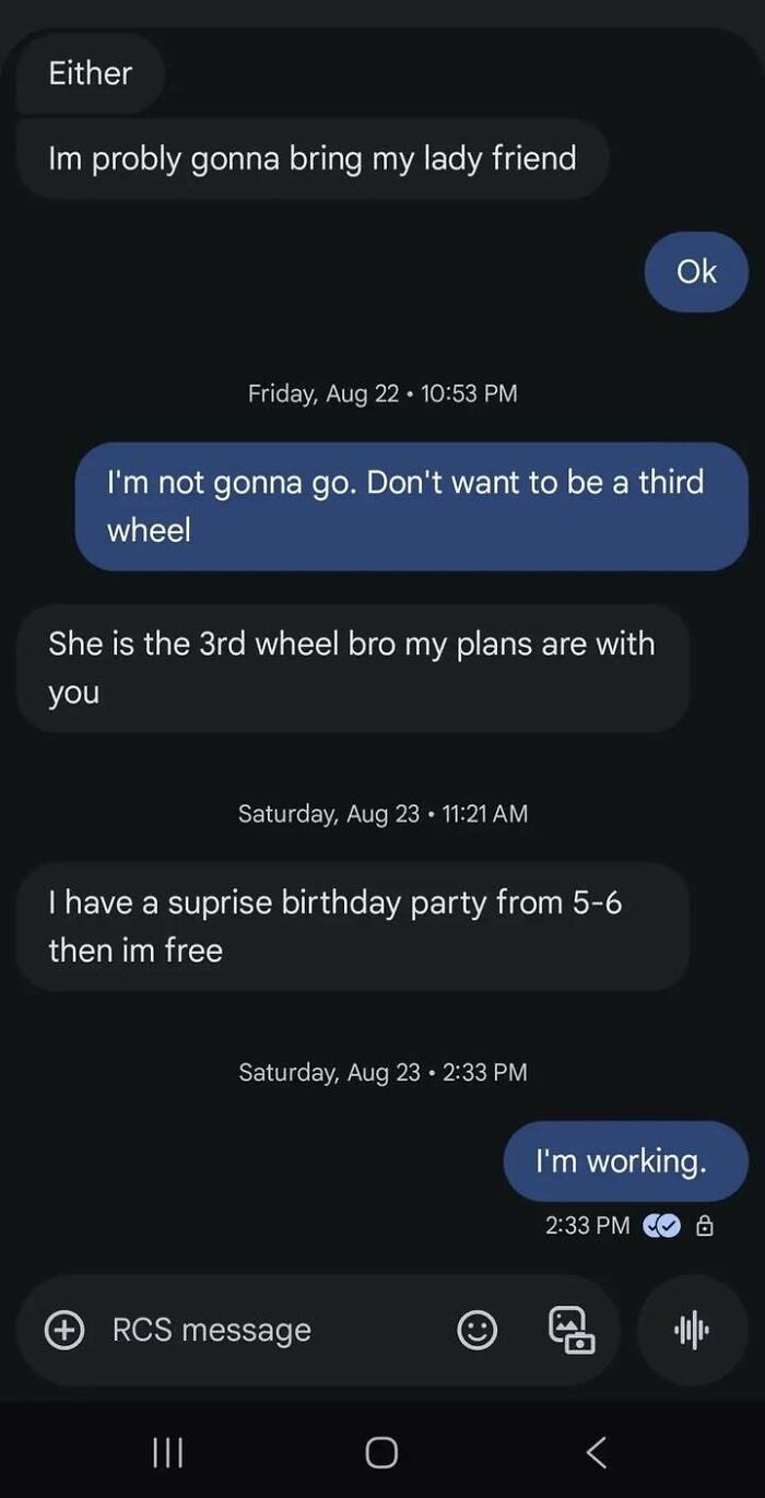 People Totally Losing It Over The Wildest Texts—You Gotta See This!