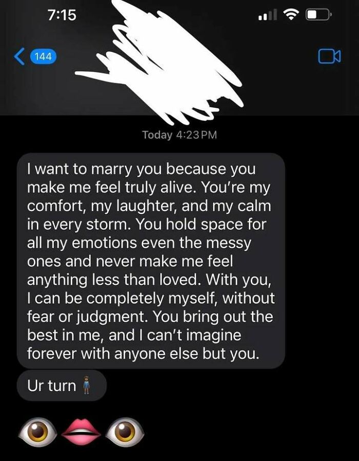 People Totally Losing It Over The Wildest Texts—You Gotta See This!