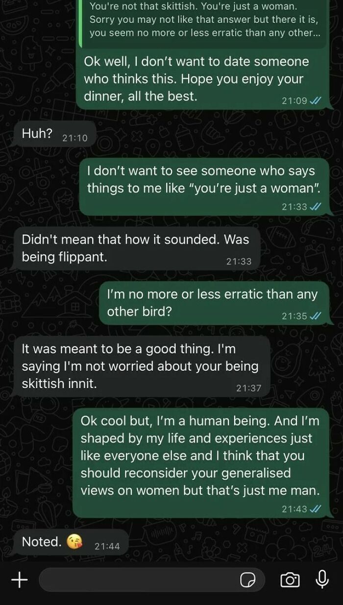 People Totally Losing It Over The Wildest Texts—You Gotta See This!