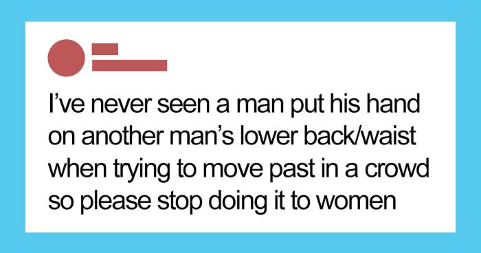 Laugh Out Loud: 50 Times Women Totally Owned Entitled Men With Humor