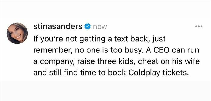 Laugh Out Loud: 50 Times Women Totally Owned Entitled Men With Humor