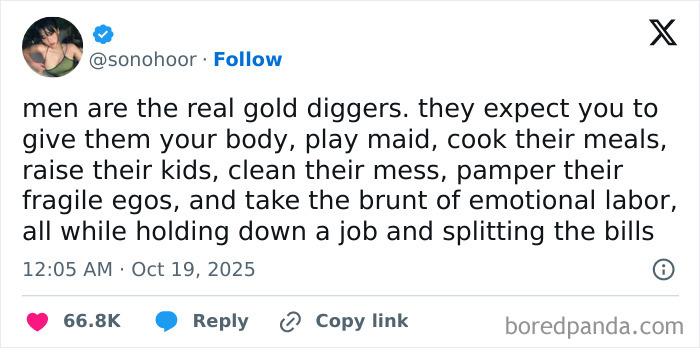 Laugh Out Loud: 50 Times Women Totally Owned Entitled Men With Humor