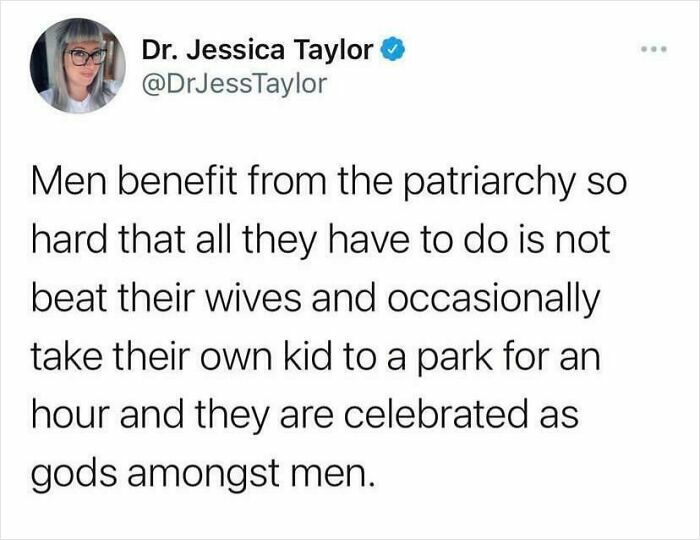 Laugh Out Loud: 50 Times Women Totally Owned Entitled Men With Humor