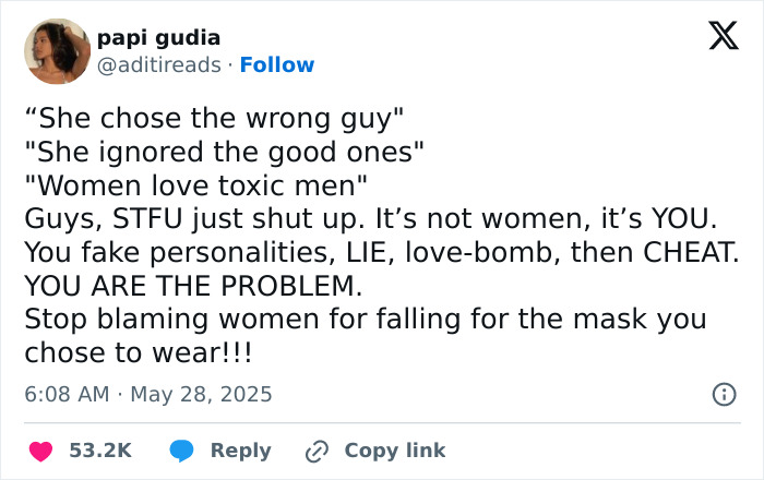 Laugh Out Loud: 50 Times Women Totally Owned Entitled Men With Humor