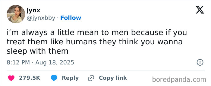 Laugh Out Loud: 50 Times Women Totally Owned Entitled Men With Humor