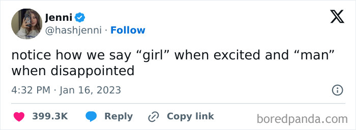 Laugh Out Loud: 50 Times Women Totally Owned Entitled Men With Humor