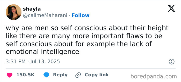 Laugh Out Loud: 50 Times Women Totally Owned Entitled Men With Humor