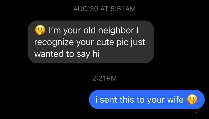 Laugh Out Loud: 50 Times Women Totally Owned Entitled Men With Humor