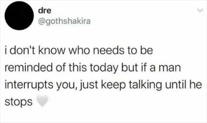 Laugh Out Loud: 50 Times Women Totally Owned Entitled Men With Humor