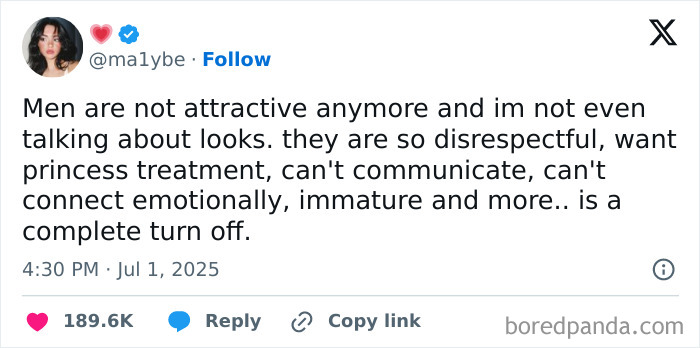 Laugh Out Loud: 50 Times Women Totally Owned Entitled Men With Humor