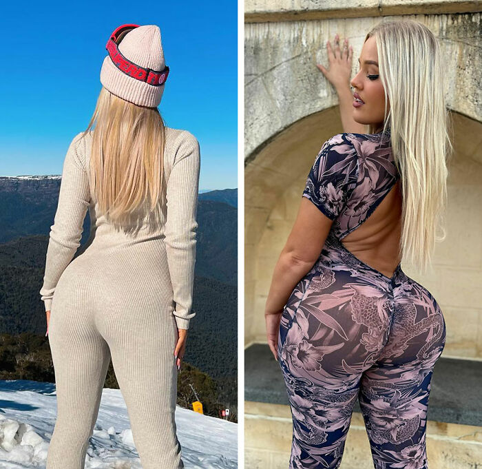 Kayla Jade’s Turkey Trouble