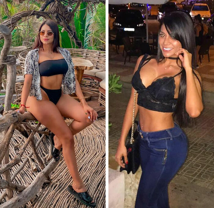 María Peñaloza’s TikTok Tragedy