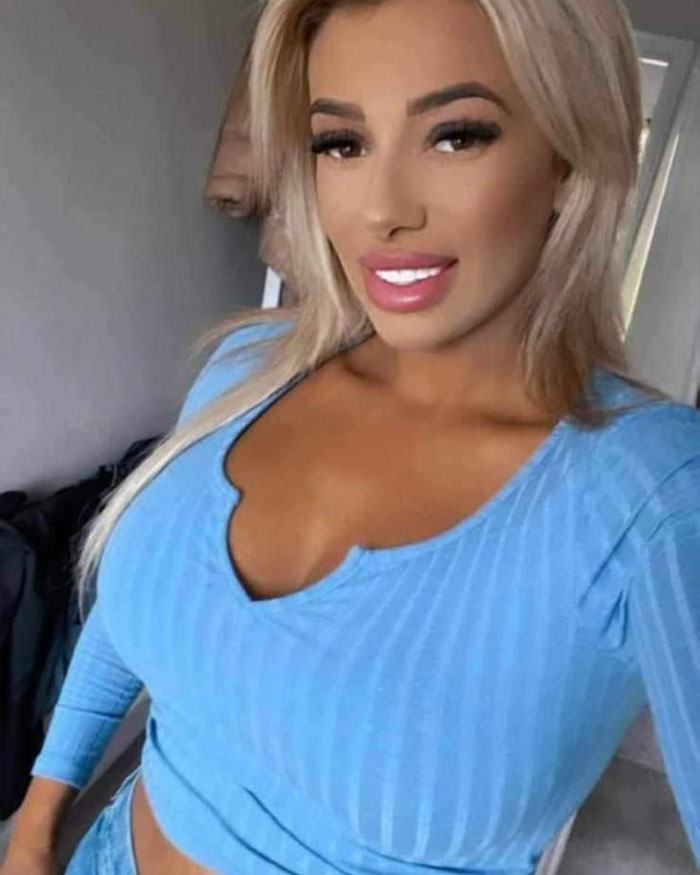 Demi Agoglia’s Istanbul Incident