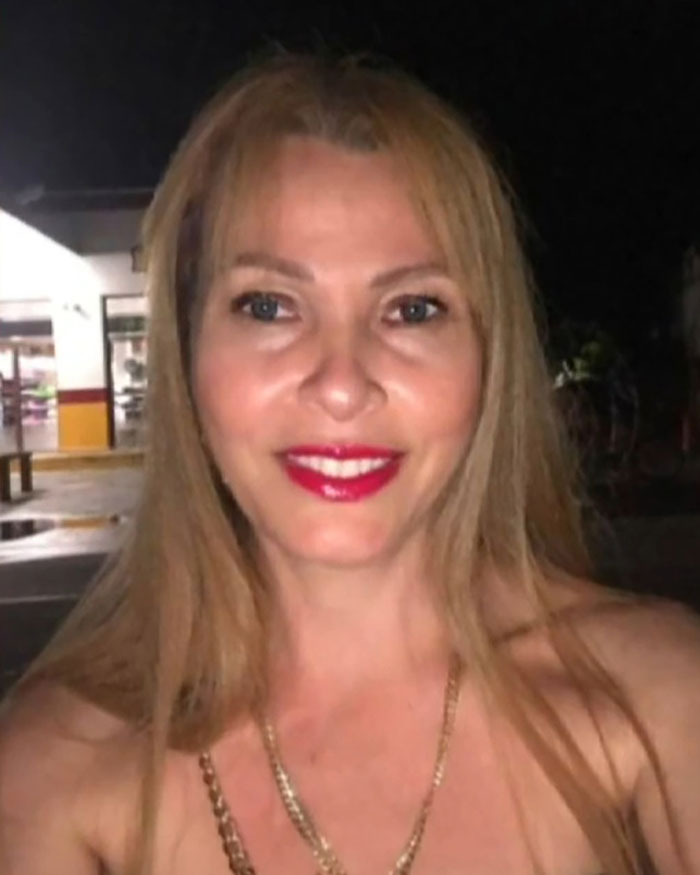 Daidys Peña’s Life-Changing Embolism