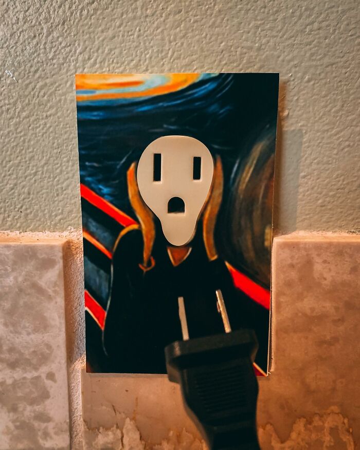 Paper Cutouts That Totally Trick Your Eyes (Like, Magic on the Streets)