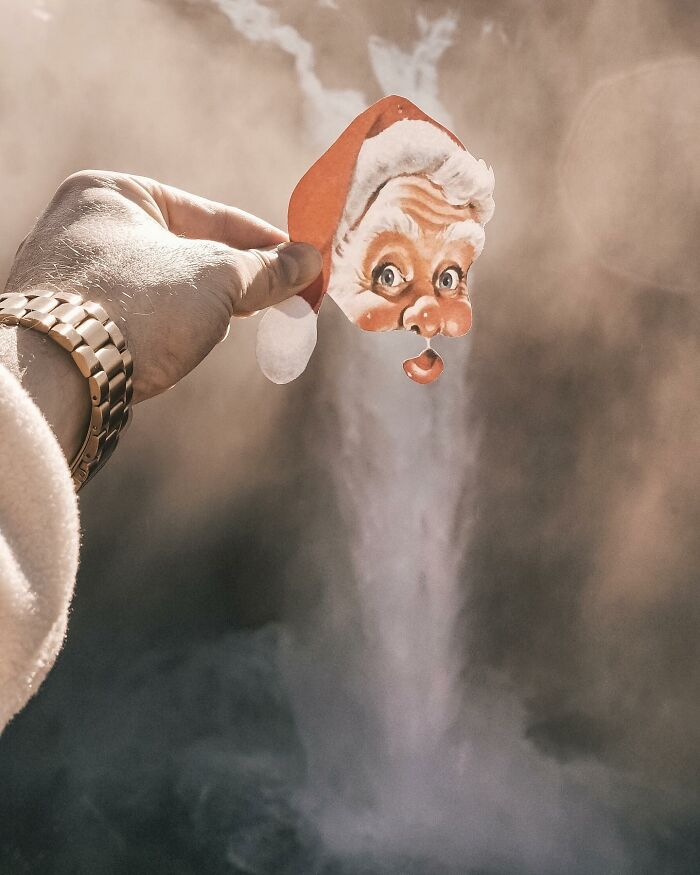 Paper Cutouts That Totally Trick Your Eyes (Like, Magic on the Streets)