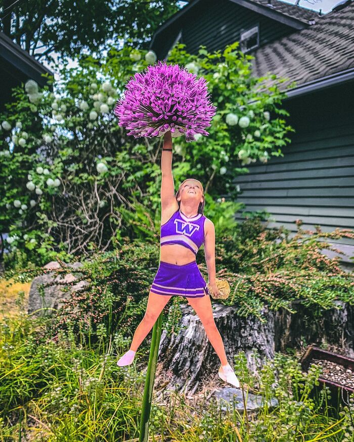 Paper Cutouts That Totally Trick Your Eyes (Like, Magic on the Streets)