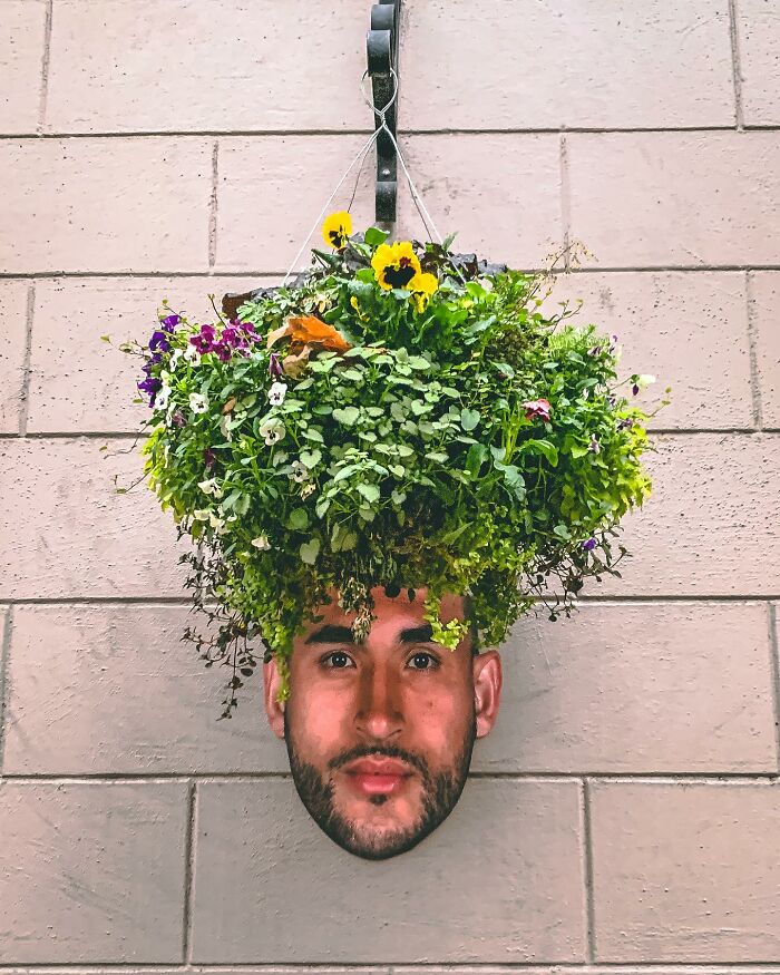 Paper Cutouts That Totally Trick Your Eyes (Like, Magic on the Streets)