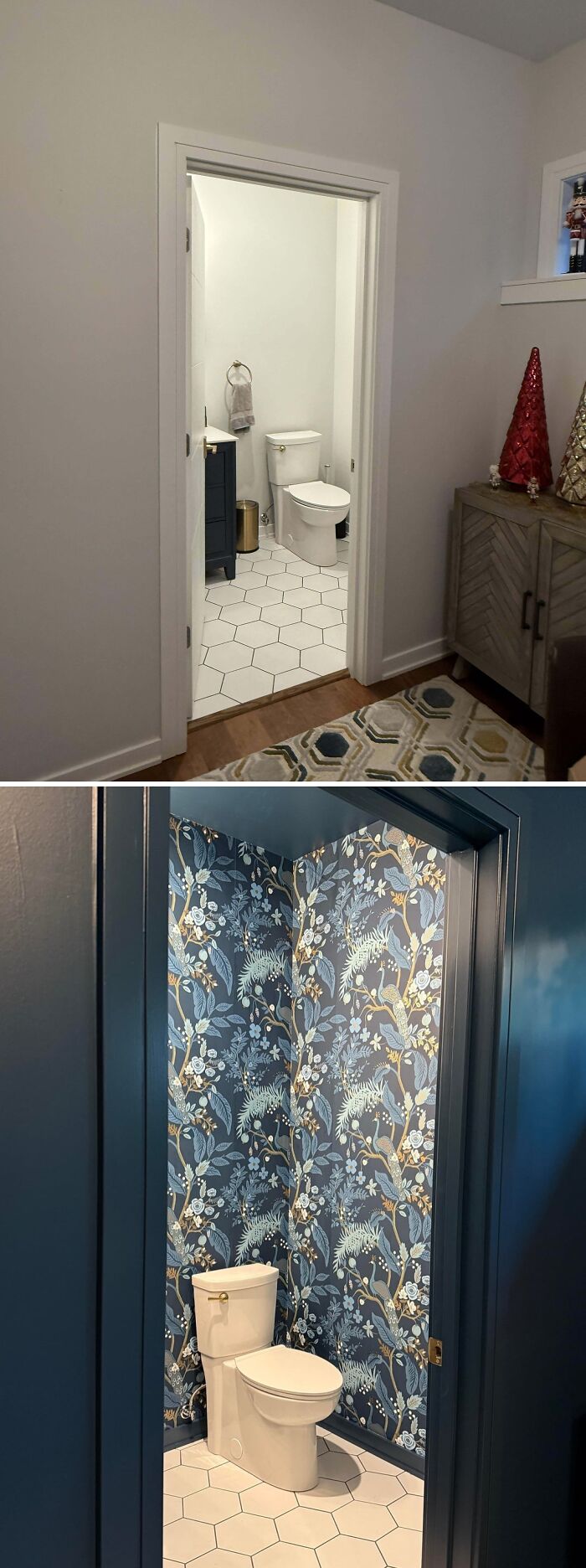 Before And After—You Won’t Believe The Change!