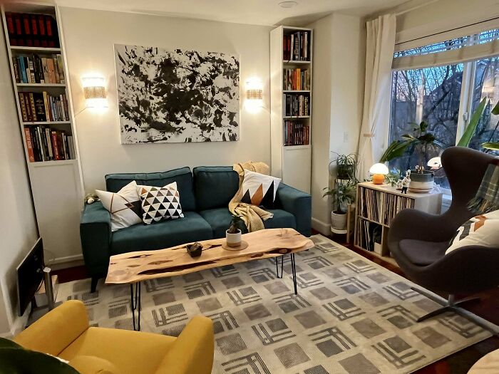 Kitchen Remodel—All Done Myself! Super Happy With It