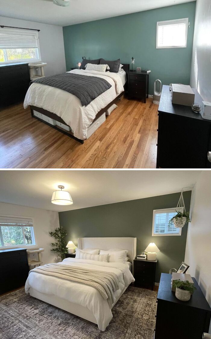 Wait, People Actually Decorate Like This?!