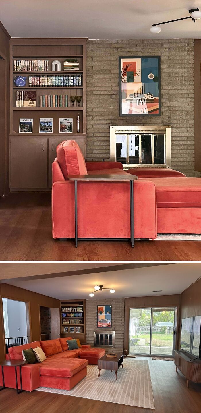 Wait, People Actually Decorate Like This?!