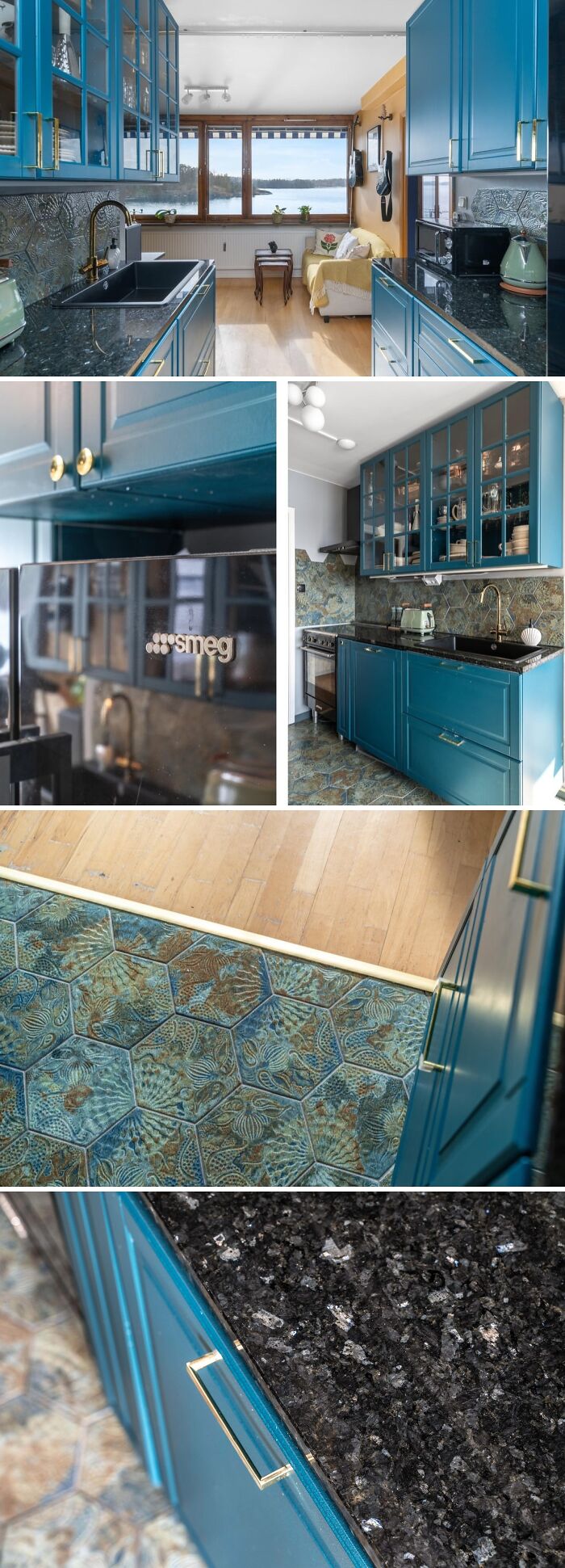 Is My Kitchen Tacky? Be Honest!