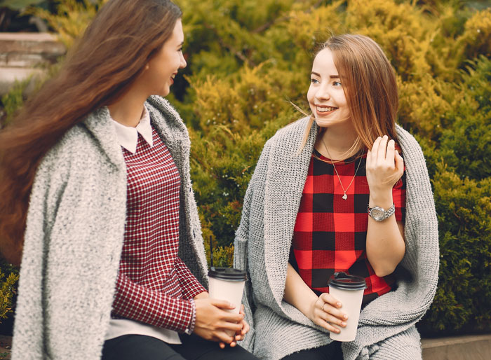 Okay, But Have You Heard These Wild Girl Code Rules?