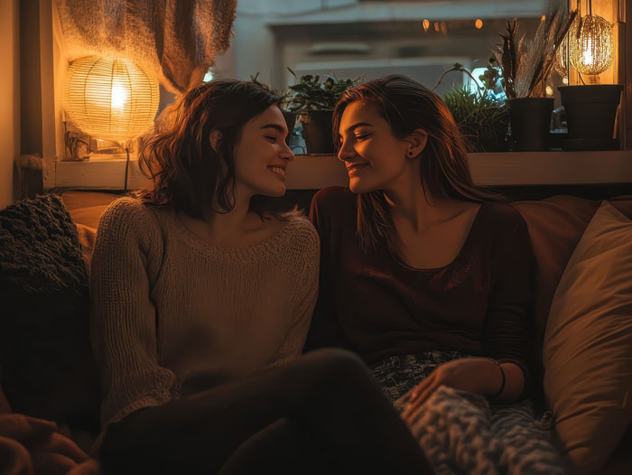 Okay, But Have You Heard These Wild Girl Code Rules?