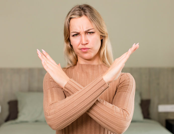 Okay, But Have You Heard These Wild Girl Code Rules?