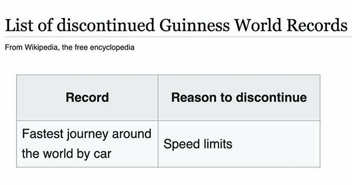 The Weirdest (and Funniest) Wikipedia Stuff You’ll Wish You Knew Sooner
