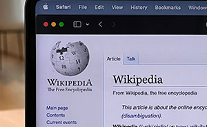 The Weirdest (and Funniest) Wikipedia Stuff You'll Wish You Knew Sooner