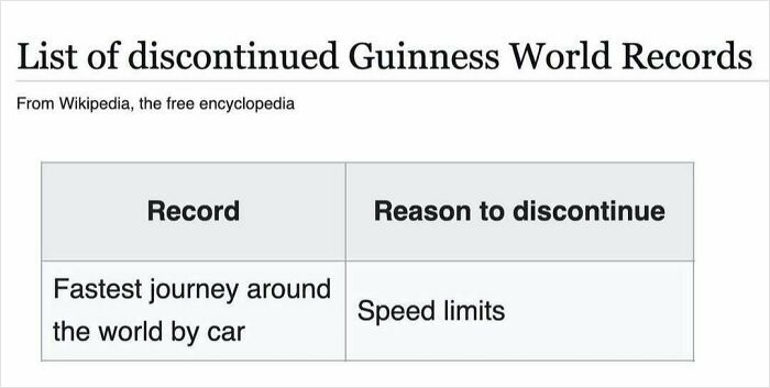 The Weirdest (and Funniest) Wikipedia Stuff You'll Wish You Knew Sooner
