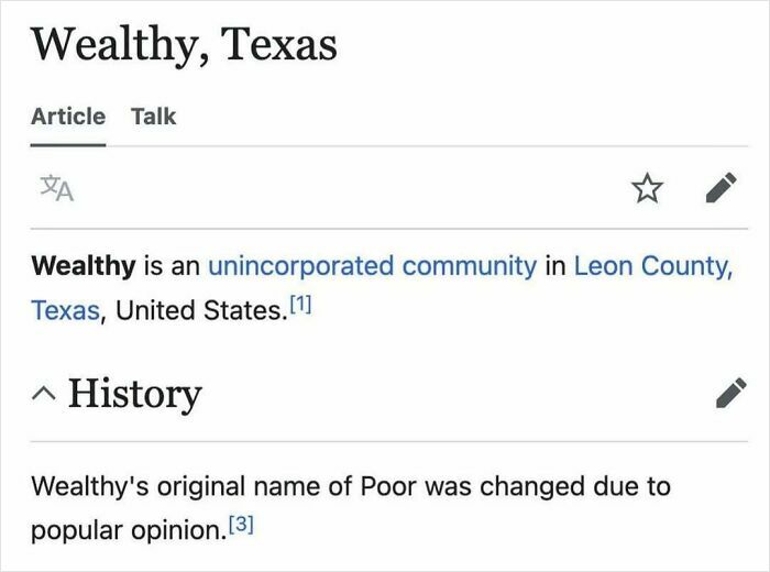 The Weirdest (and Funniest) Wikipedia Stuff You'll Wish You Knew Sooner