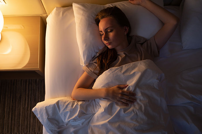 Wait, Women’s Intuition Saved The Day — Like, No Joke!