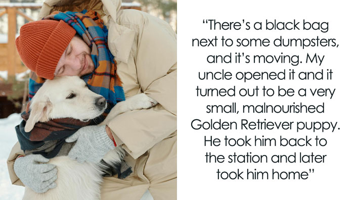 Wait, Trash Collectors Spilled Their Wildest Stories!