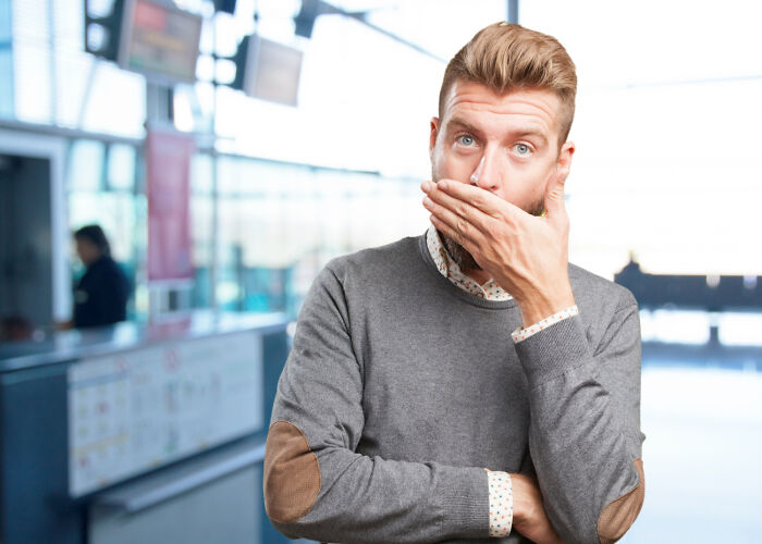 Wait, They Actually Said That?! 41 ‘Jokes’ From Loved Ones That Totally Missed The Mark