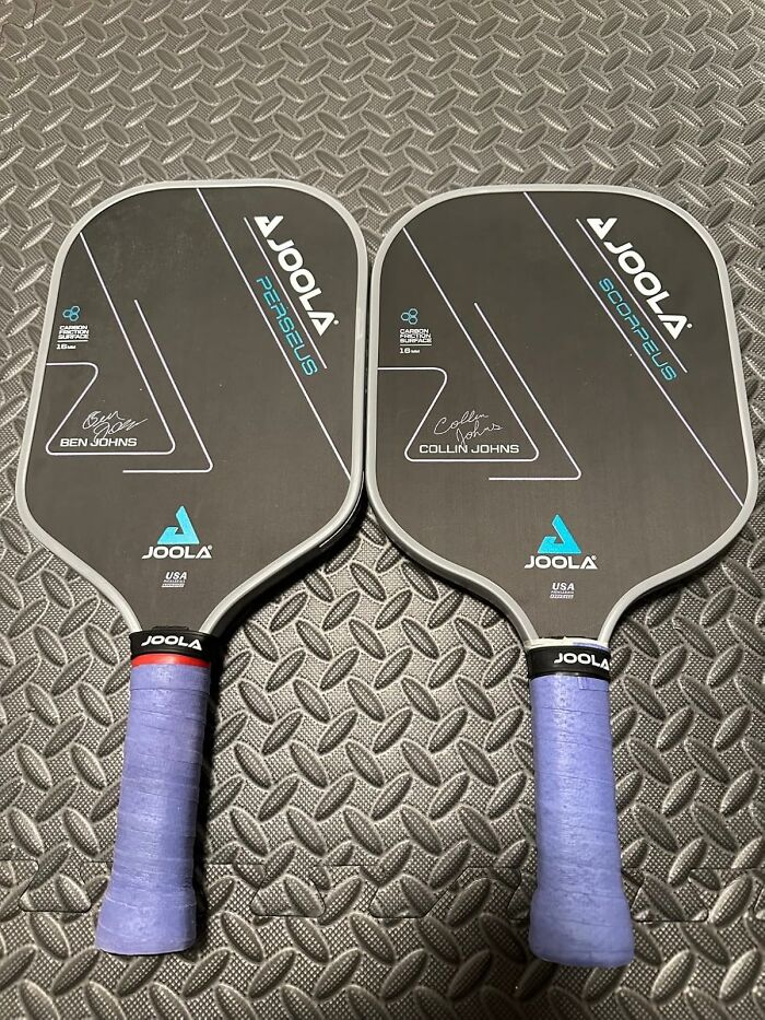 Get Ready To Crush It On The Court With These Professional Pickleball Paddles