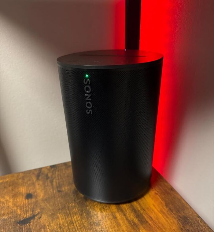 The Only Roommate Who Approves Your Strange Tunes And Will Tell You The Weather? Your Wireless Alexa Smart Speaker