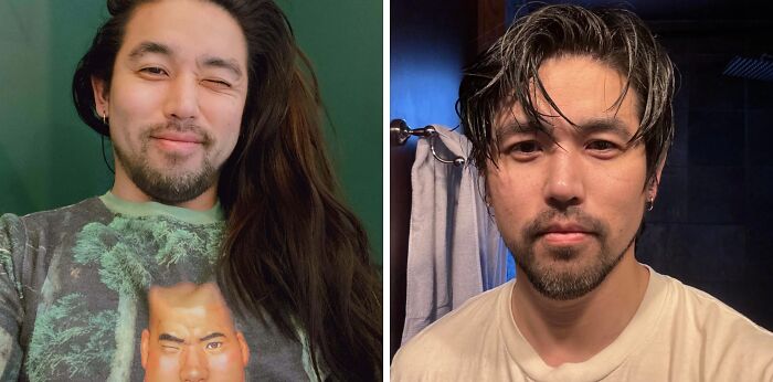 Not The Best Stylist, But Loved The Ride