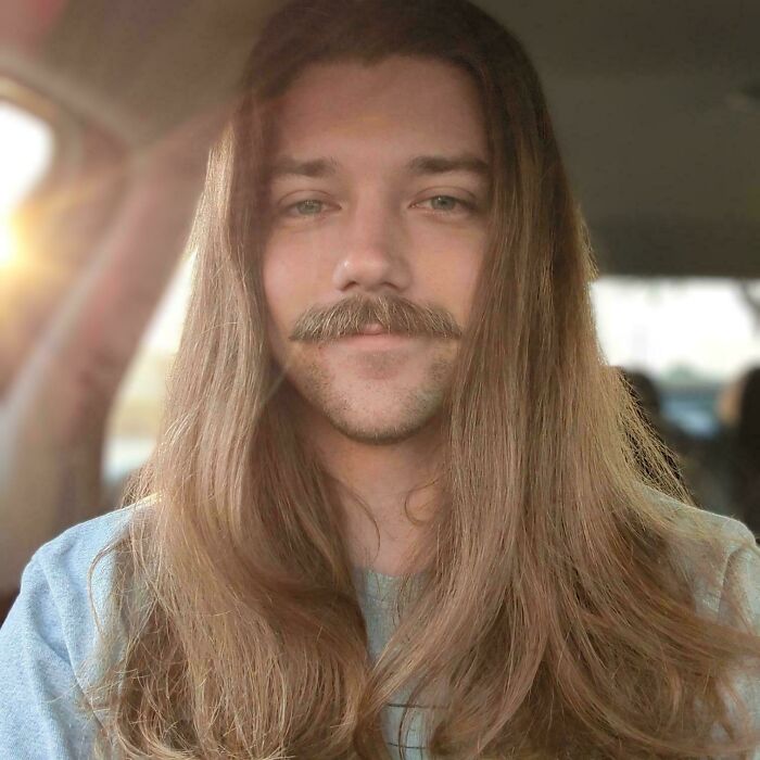 Told To Post Here, And Here I Am