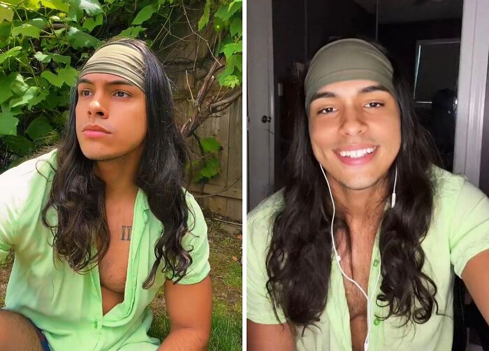 Everyone Yelled "Cut It!" So I Did (But Maybe Not Forever)