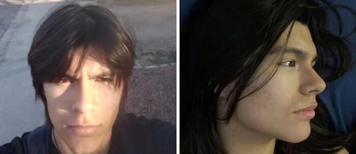 Look How Far We’ve Come