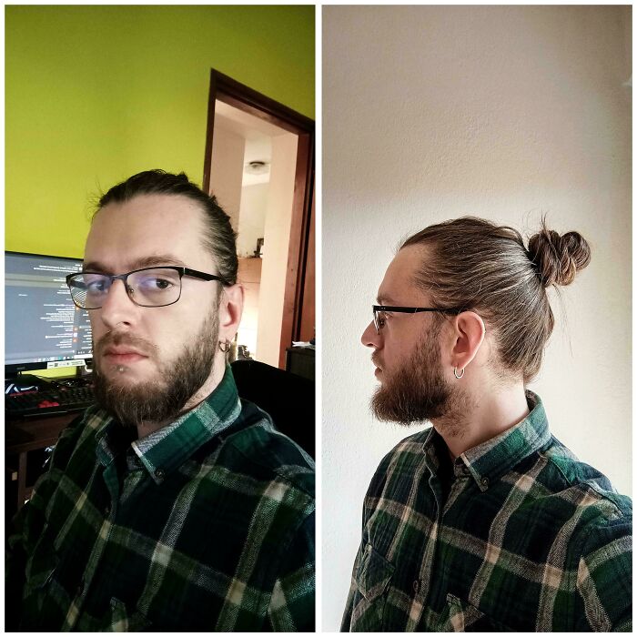 Dream Job Rejected Me For My Hair Look